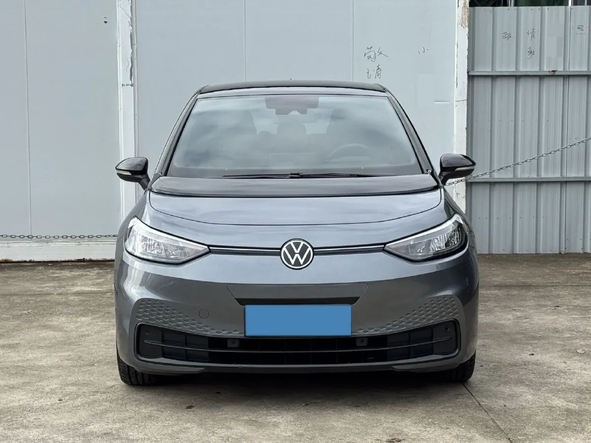 2023 Volkswagen ID.3 BEV 52.8KWH,autocango,china used car exporter,china ev exporter,chinese used car exporter,chinese used ev exporter