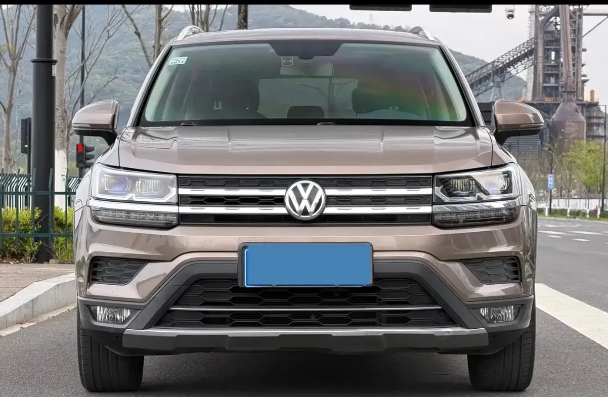 2020 Volkswagen Tharu 1.4T 150HP L4 7DCT,autocango,china used car exporter,china ev exporter,chinese used car exporter,chinese used ev exporter