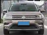 2020 Volkswagen Tharu 1.4T 150HP L4 7DCT