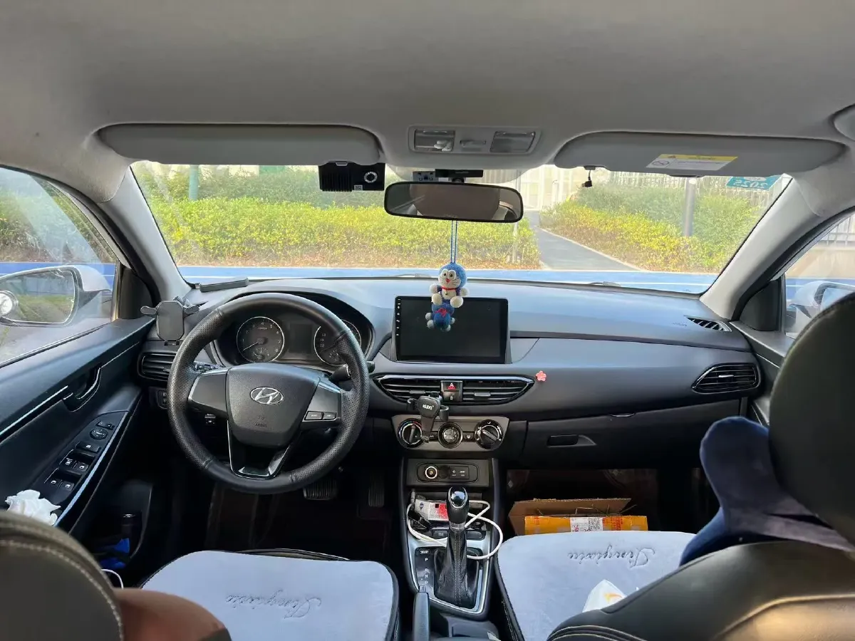 2020 Hyundai Celesta 1.6L 123HP L4 6AT,autocango,china used car exporter,china ev exporter,chinese used car exporter,chinese used ev exporter