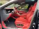 2025 YangWang U7 BEV 135.5KWH