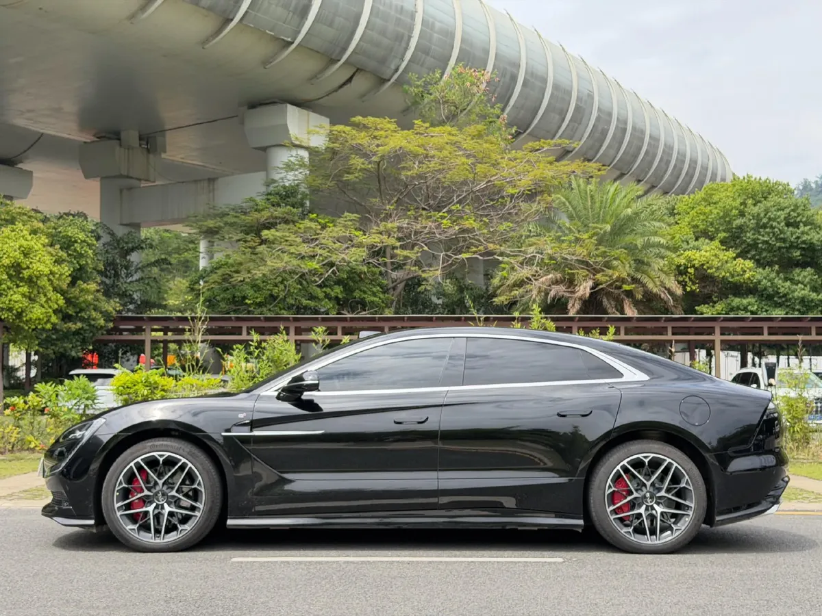 2025 YangWang U7 BEV 135.5KWH,autocango,china used car exporter,china ev exporter,chinese used car exporter,chinese used ev exporter