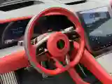 2025 YangWang U7 BEV 135.5KWH