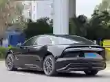 2025 YangWang U7 BEV 135.5KWH