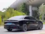2025 YangWang U7 BEV 135.5KWH