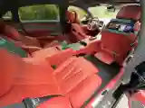 2025 YangWang U7 BEV 135.5KWH