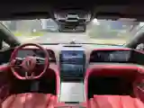 2025 YangWang U7 BEV 135.5KWH