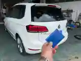 2018 Volkswagen Golf Sportsvan 1.4T 150HP L4 7DCT
