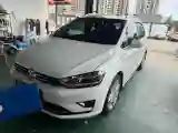 2018 Volkswagen Golf Sportsvan 1.4T 150HP L4 7DCT