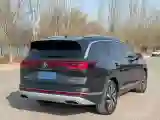 2022 Volkswagen Talagon 2.0T 220HP L4 7DCT