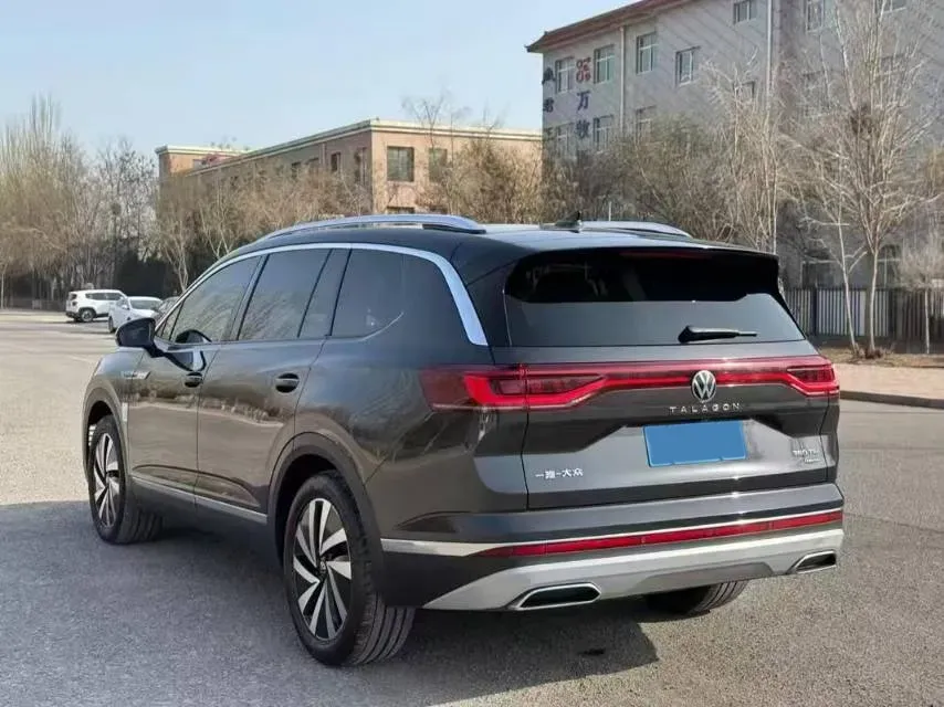 2022 Volkswagen Talagon 2.0T 220HP L4 7DCT,autocango,china used car exporter,china ev exporter,chinese used car exporter,chinese used ev exporter