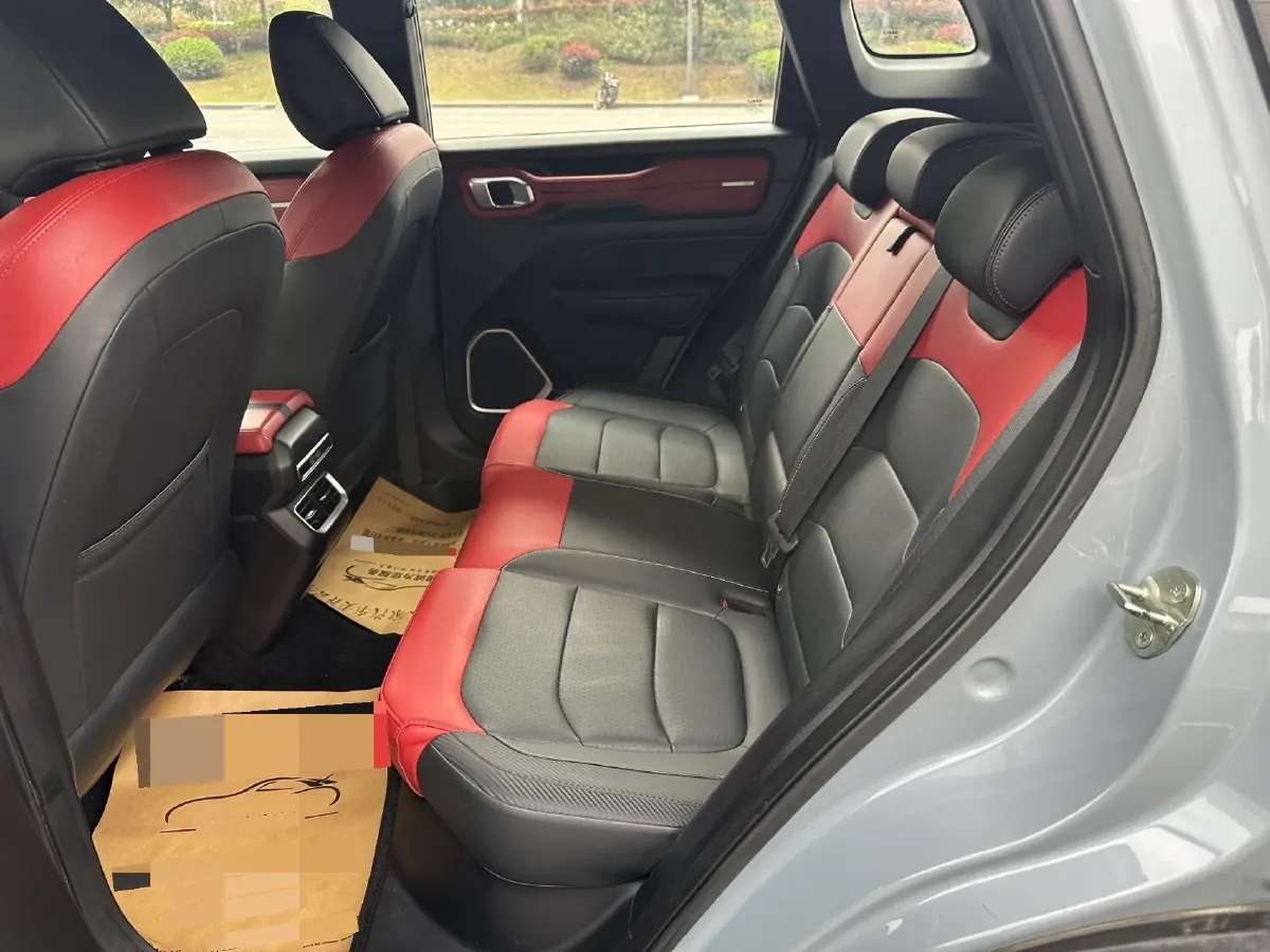2020 Geely ICON 1.5T 177HP L3 7DCT,autocango,china used car exporter,china ev exporter,chinese used car exporter,chinese used ev exporter