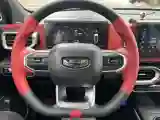 2020 Geely ICON 1.5T 177HP L3 7DCT