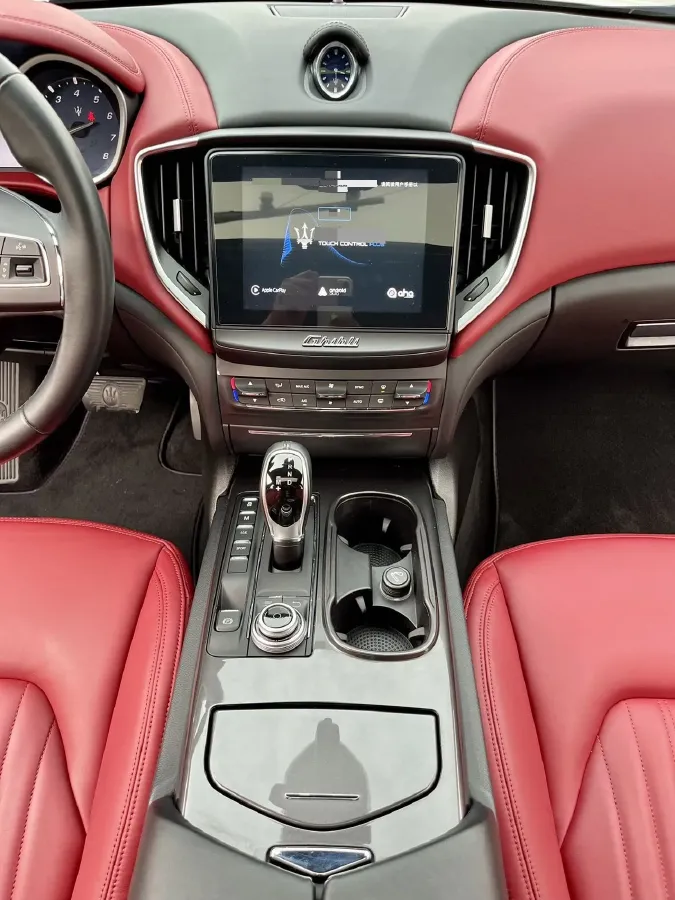 2018 Maserati Ghibli 3.0T 350HP V6 8AT,autocango,china used car exporter,china ev exporter,chinese used car exporter,chinese used ev exporter