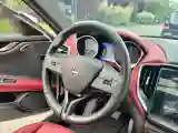 2018 Maserati Ghibli 3.0T 350HP V6 8AT