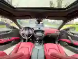 2018 Maserati Ghibli 3.0T 350HP V6 8AT