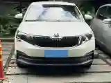 2018 Skoda Rapid Spaceback 1.4T 131HP L4 7DCT