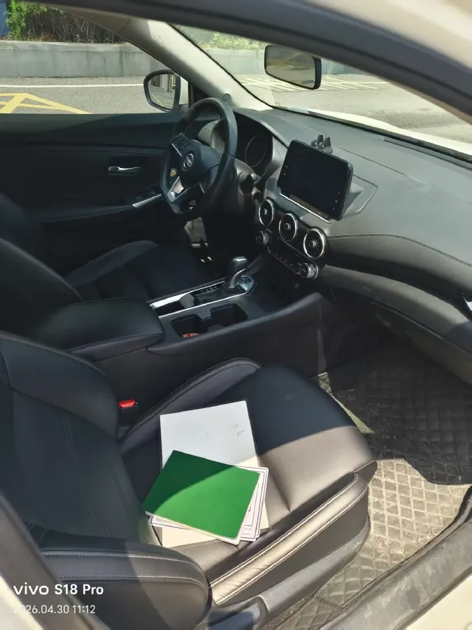 2021 Nissan Sylphy 1.6L 135HP L4 CVT,autocango,china used car exporter,china ev exporter,chinese used car exporter,chinese used ev exporter