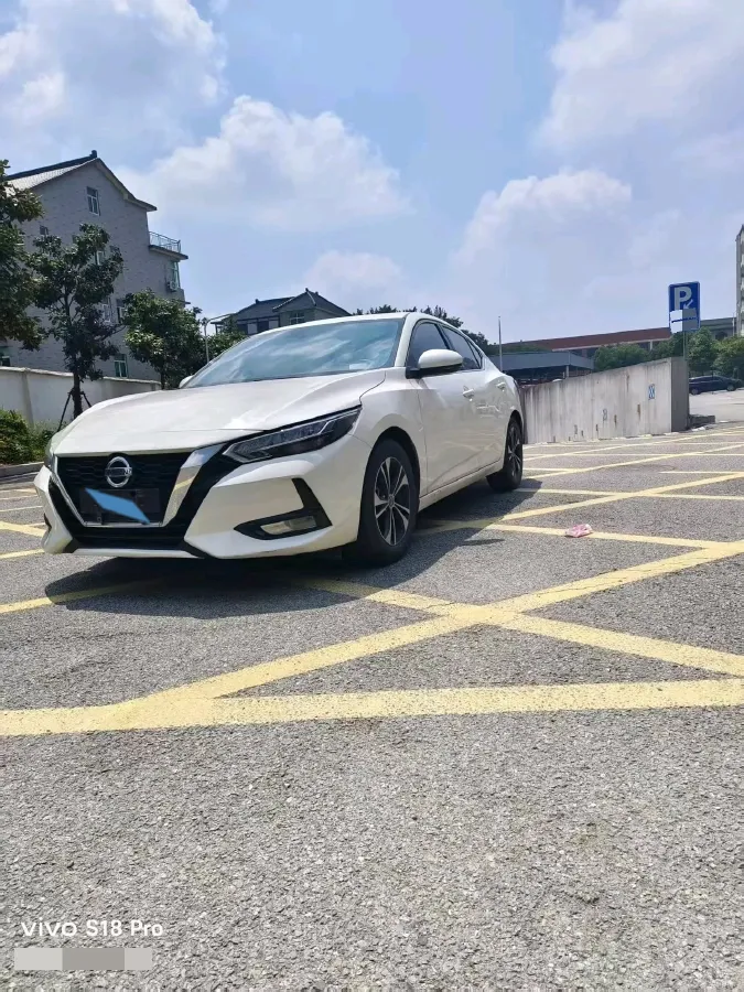 2021 Nissan Sylphy 1.6L 135HP L4 CVT,autocango,china used car exporter,china ev exporter,chinese used car exporter,chinese used ev exporter