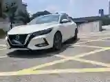 2021 Nissan Sylphy 1.6L 135HP L4 CVT
