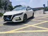 2021 NISSAN SYLPHY,autocango,china used car exporter,china ev exporter,chinese used car exporter,chinese used ev exporter