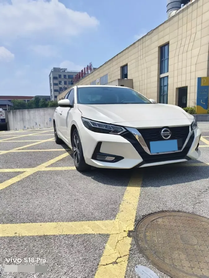 2021 Nissan Sylphy 1.6L 135HP L4 CVT,autocango,china used car exporter,china ev exporter,chinese used car exporter,chinese used ev exporter