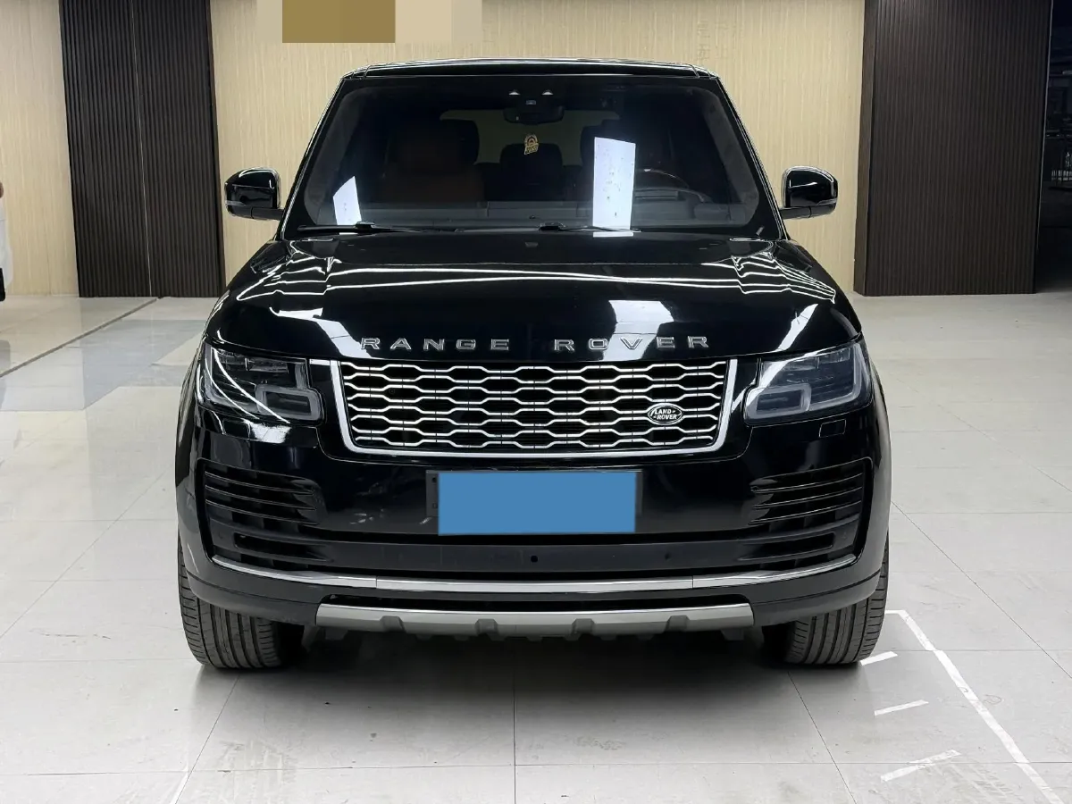 2017 Land Rover Range Rover 3.0T 381HP V6 8AT,autocango,china used car exporter,china ev exporter,chinese used car exporter,chinese used ev exporter