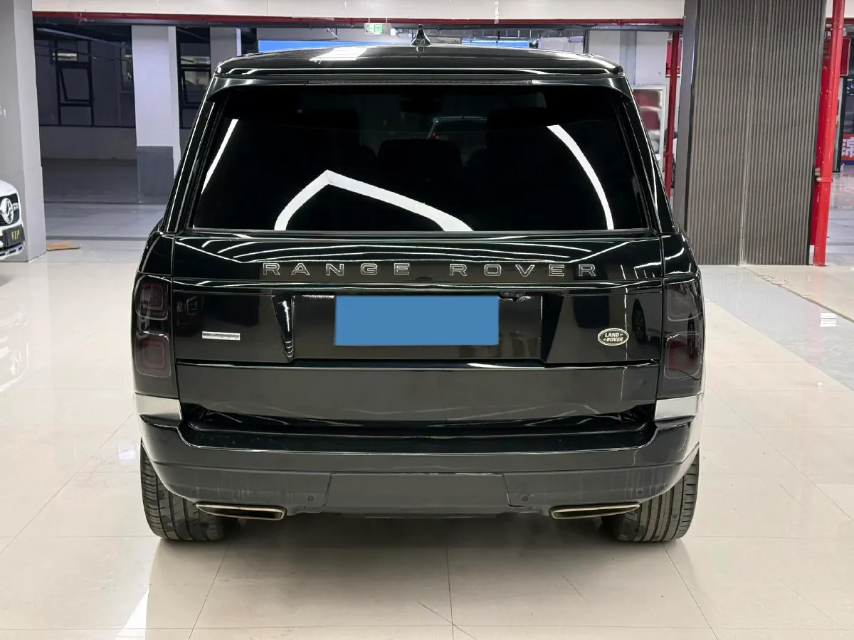 2017 Land Rover Range Rover 3.0T 381HP V6 8AT,autocango,china used car exporter,china ev exporter,chinese used car exporter,chinese used ev exporter