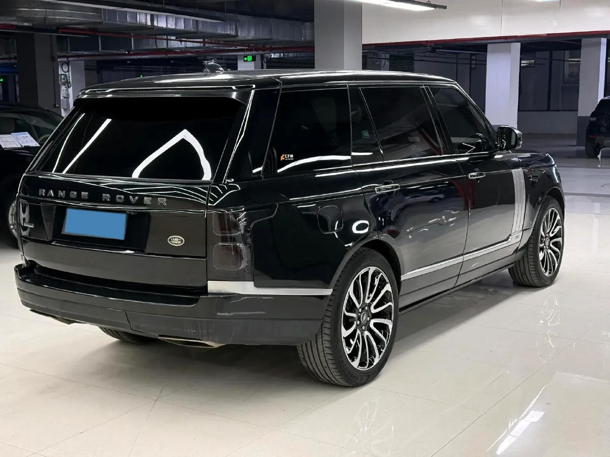 2017 Land Rover Range Rover 3.0T 381HP V6 8AT,autocango,china used car exporter,china ev exporter,chinese used car exporter,chinese used ev exporter