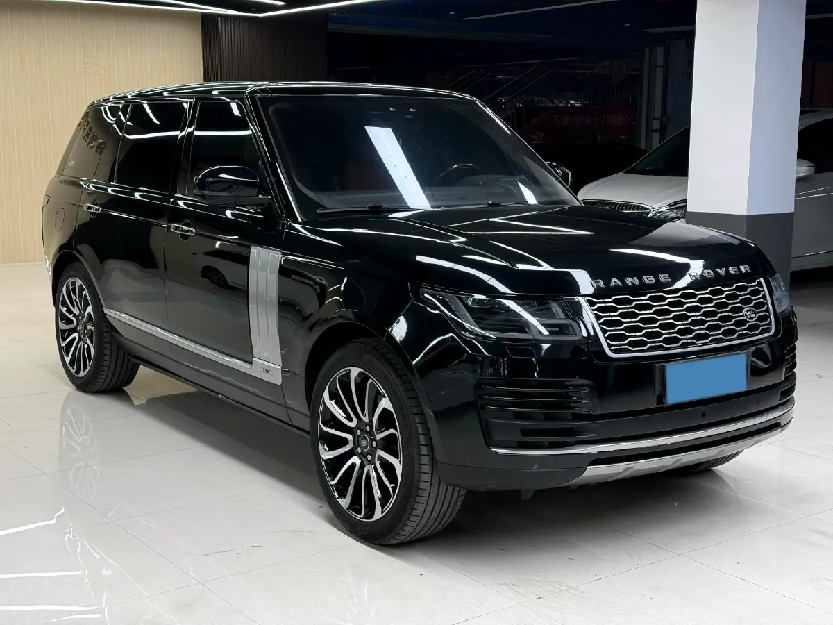 2017 Land Rover Range Rover 3.0T 381HP V6 8AT,autocango,china used car exporter,china ev exporter,chinese used car exporter,chinese used ev exporter