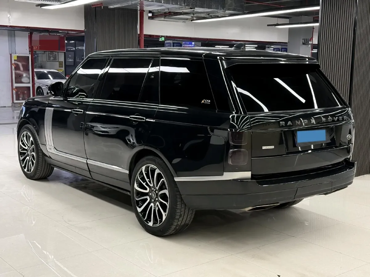2017 Land Rover Range Rover 3.0T 381HP V6 8AT,autocango,china used car exporter,china ev exporter,chinese used car exporter,chinese used ev exporter