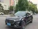 2019 HongQi HS5 2.0T 224HP L4 6AT