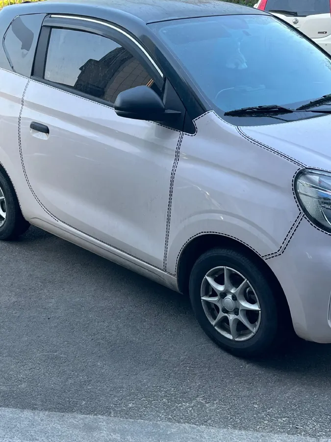 2022 Roewe Clever BEV 29KWH,autocango,china used car exporter,china ev exporter,chinese used car exporter,chinese used ev exporter