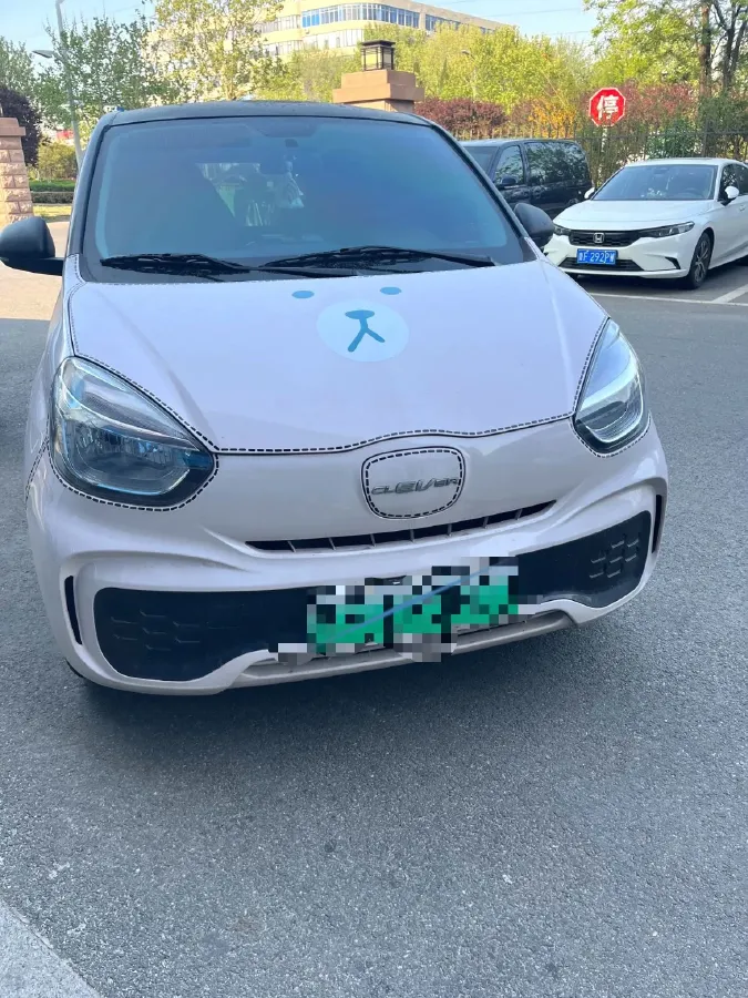 2022 Roewe Clever BEV 29KWH,autocango,china used car exporter,china ev exporter,chinese used car exporter,chinese used ev exporter