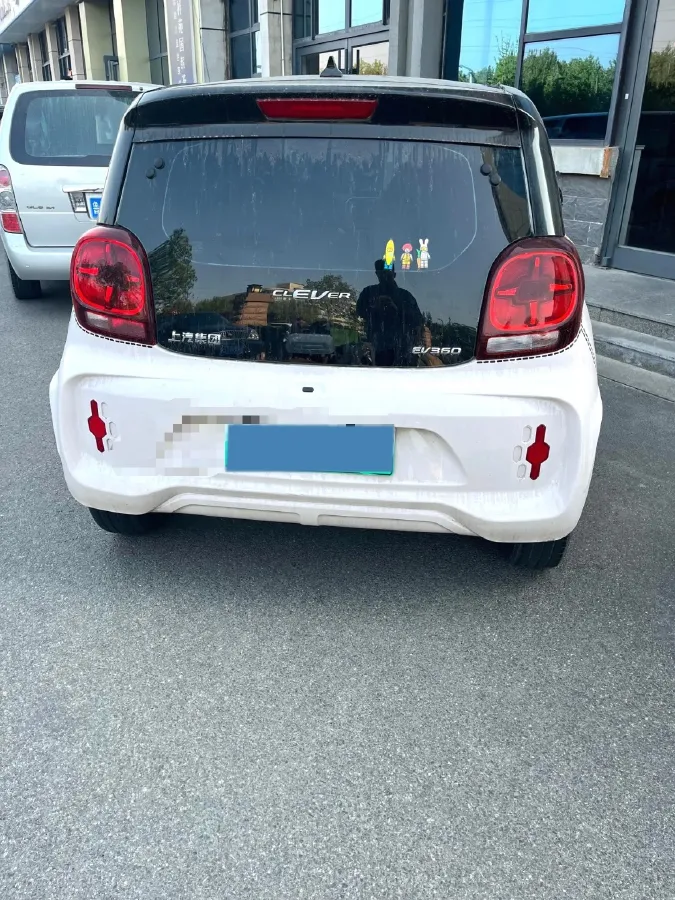 2022 Roewe Clever BEV 29KWH,autocango,china used car exporter,china ev exporter,chinese used car exporter,chinese used ev exporter