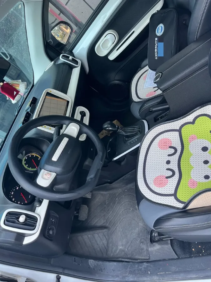 2022 Roewe Clever BEV 29KWH,autocango,china used car exporter,china ev exporter,chinese used car exporter,chinese used ev exporter