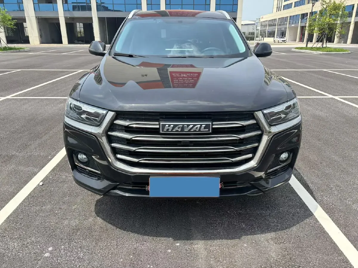2021 Haval H6 1.5T 150HP L4 7DCT,autocango,china used car exporter,china ev exporter,chinese used car exporter,chinese used ev exporter