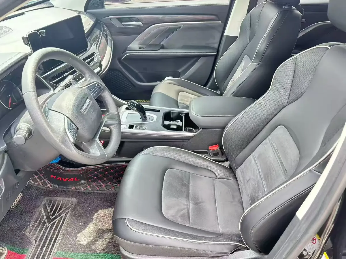 2021 Haval H6 1.5T 150HP L4 7DCT,autocango,china used car exporter,china ev exporter,chinese used car exporter,chinese used ev exporter