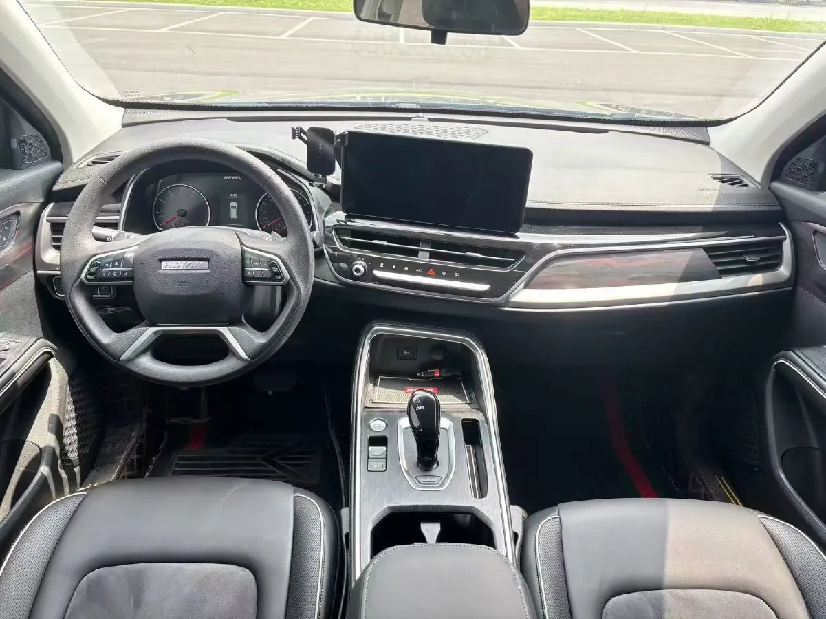 2021 Haval H6 1.5T 150HP L4 7DCT,autocango,china used car exporter,china ev exporter,chinese used car exporter,chinese used ev exporter