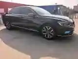 2020 Volkswagen Magotan 2.0T 186HP L4 7DCT
