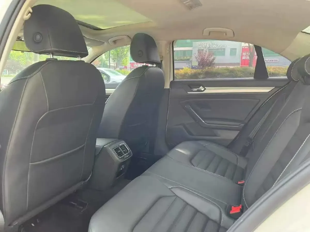 2021 Volkswagen Lamando 1.4T 150HP L4 7DCT,autocango,china used car exporter,china ev exporter,chinese used car exporter,chinese used ev exporter