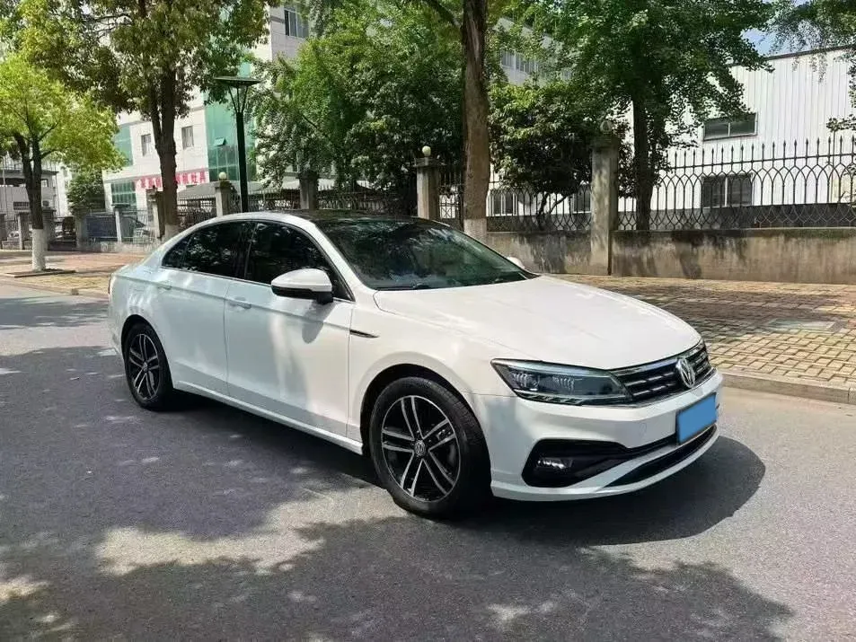 2021 Volkswagen Lamando 1.4T 150HP L4 7DCT,autocango,china used car exporter,china ev exporter,chinese used car exporter,chinese used ev exporter