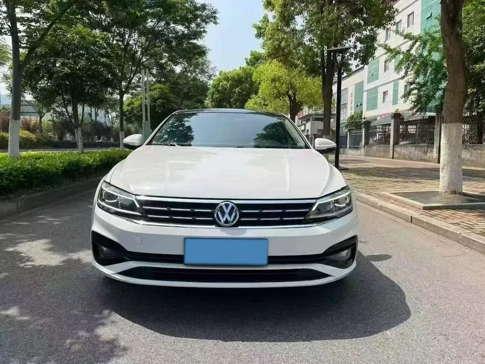 2021 Volkswagen Lamando 1.4T 150HP L4 7DCT,autocango,china used car exporter,china ev exporter,chinese used car exporter,chinese used ev exporter