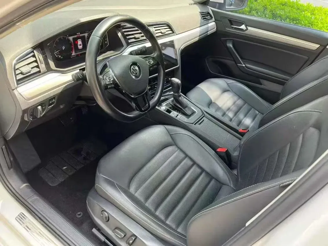 2021 Volkswagen Lamando 1.4T 150HP L4 7DCT,autocango,china used car exporter,china ev exporter,chinese used car exporter,chinese used ev exporter