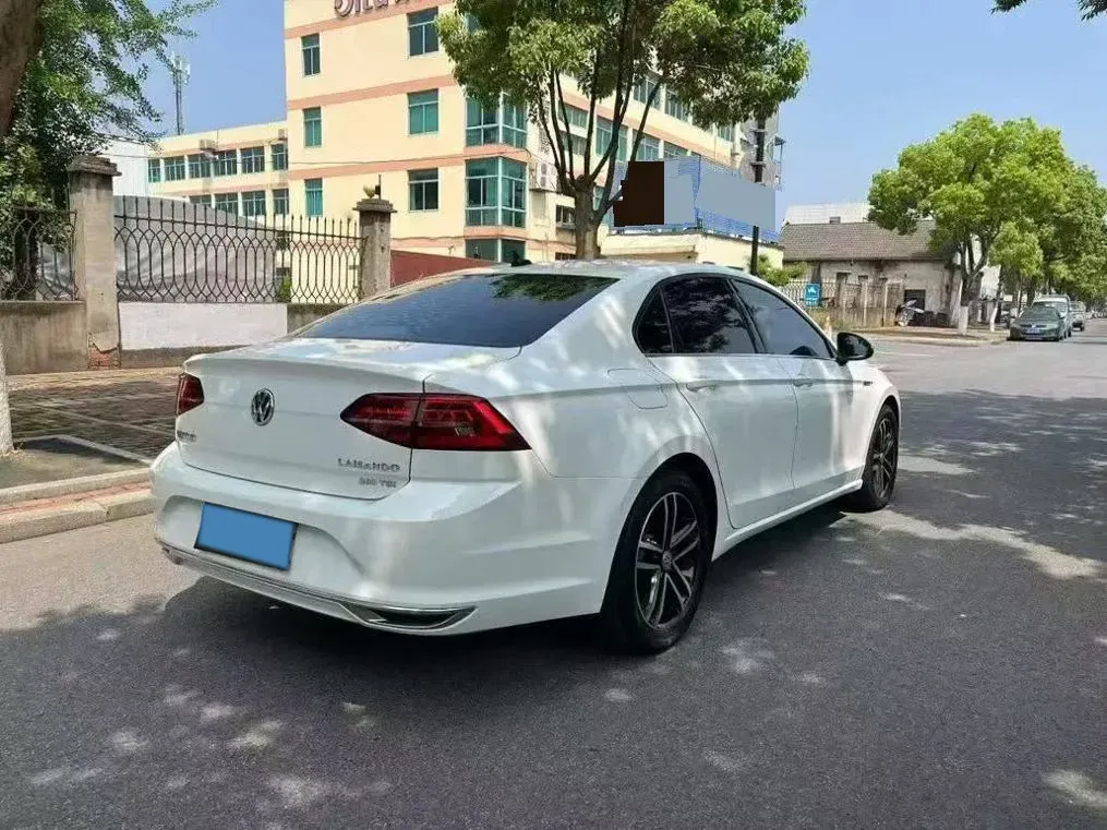 2021 Volkswagen Lamando 1.4T 150HP L4 7DCT,autocango,china used car exporter,china ev exporter,chinese used car exporter,chinese used ev exporter
