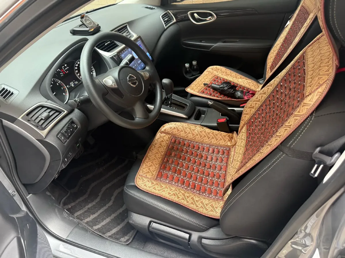 2024 Nissan Sylphy 1.6L 122HP L4 CVT,autocango,china used car exporter,china ev exporter,chinese used car exporter,chinese used ev exporter