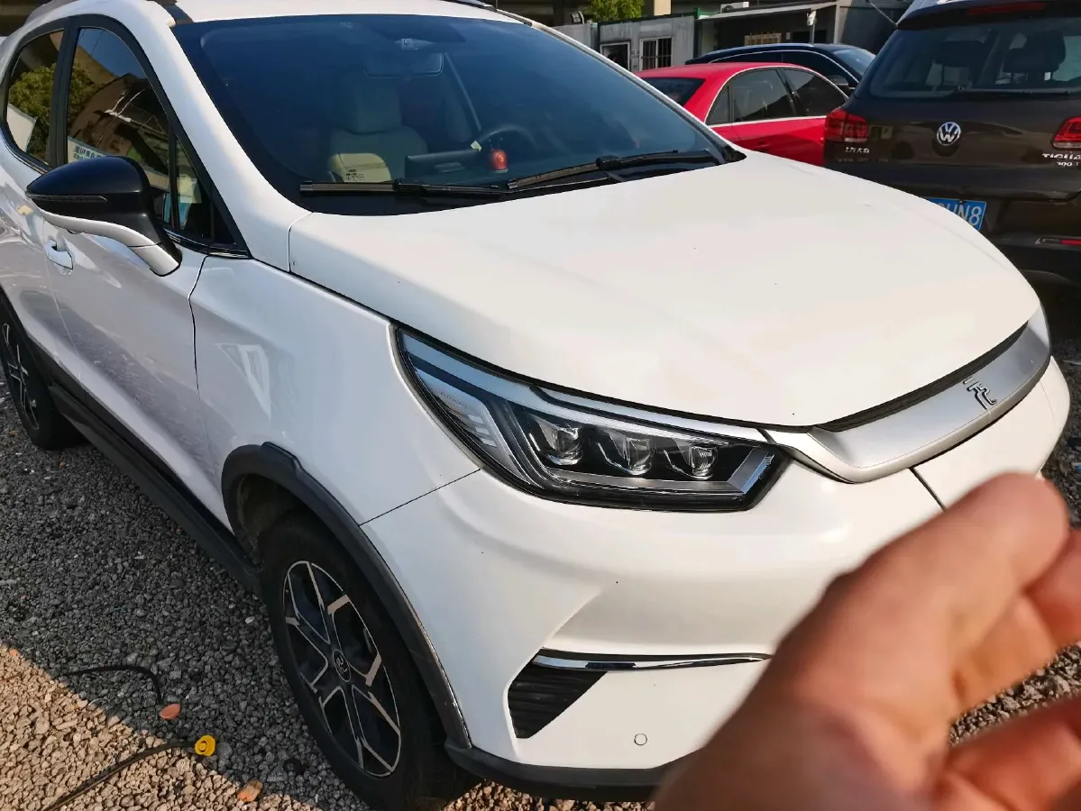 2022 BYD Destroyer 05 1.5L 110HP L4 E-CVT PHEV 8.3KWH,autocango,china used car exporter,china ev exporter,chinese used car exporter,chinese used ev exporter