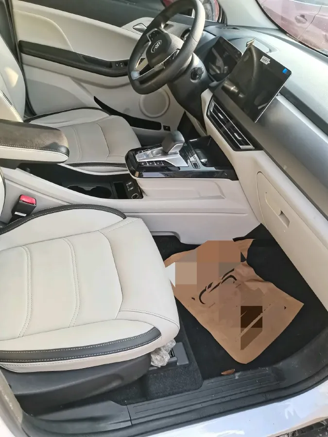 2022 BYD Destroyer 05 1.5L 110HP L4 E-CVT PHEV 8.3KWH,autocango,china used car exporter,china ev exporter,chinese used car exporter,chinese used ev exporter