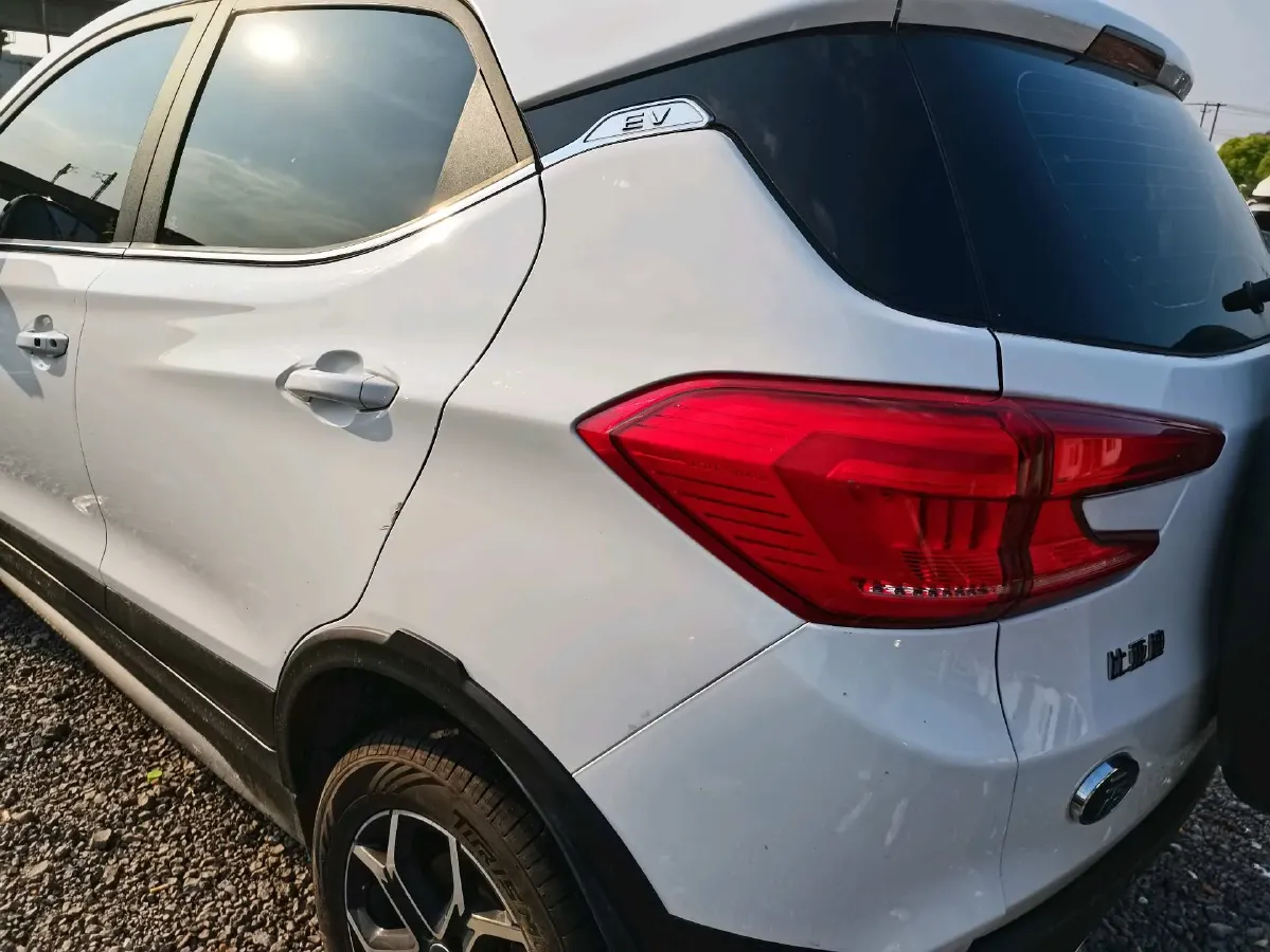 2022 BYD Destroyer 05 1.5L 110HP L4 E-CVT PHEV 8.3KWH,autocango,china used car exporter,china ev exporter,chinese used car exporter,chinese used ev exporter