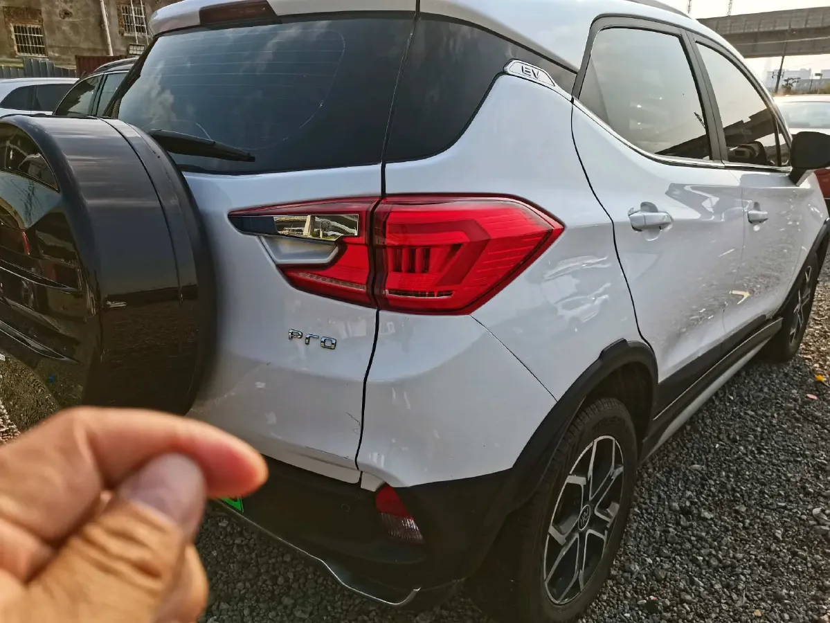 2022 BYD Destroyer 05 1.5L 110HP L4 E-CVT PHEV 8.3KWH,autocango,china used car exporter,china ev exporter,chinese used car exporter,chinese used ev exporter